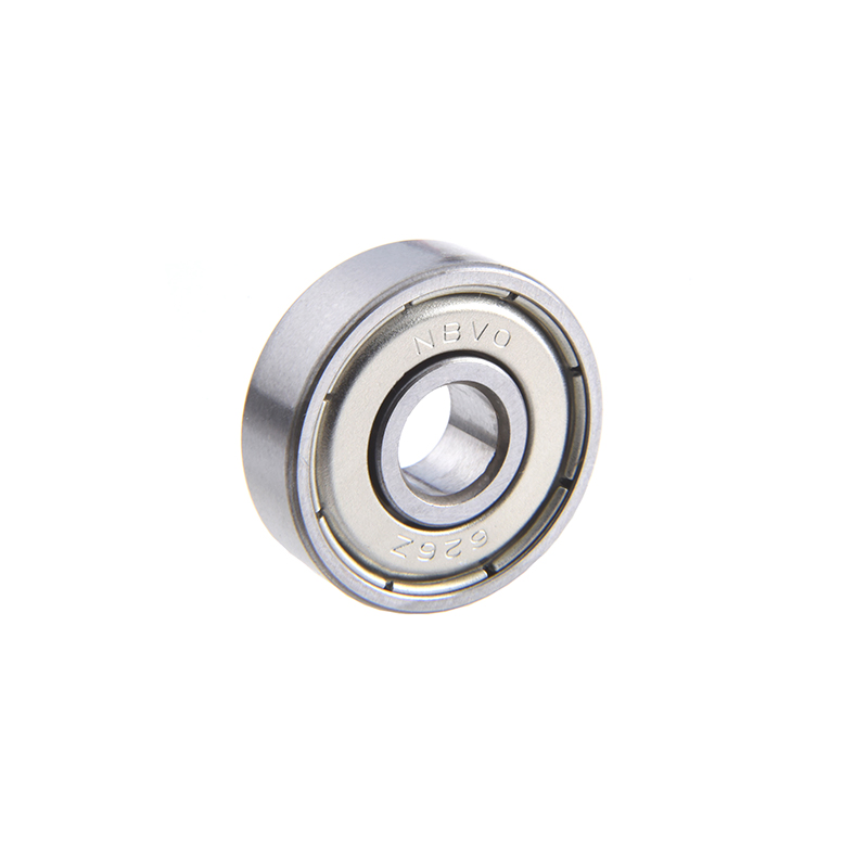 High Speed Ball Bearing 626zz NBVO P5 Zv4 for Motor