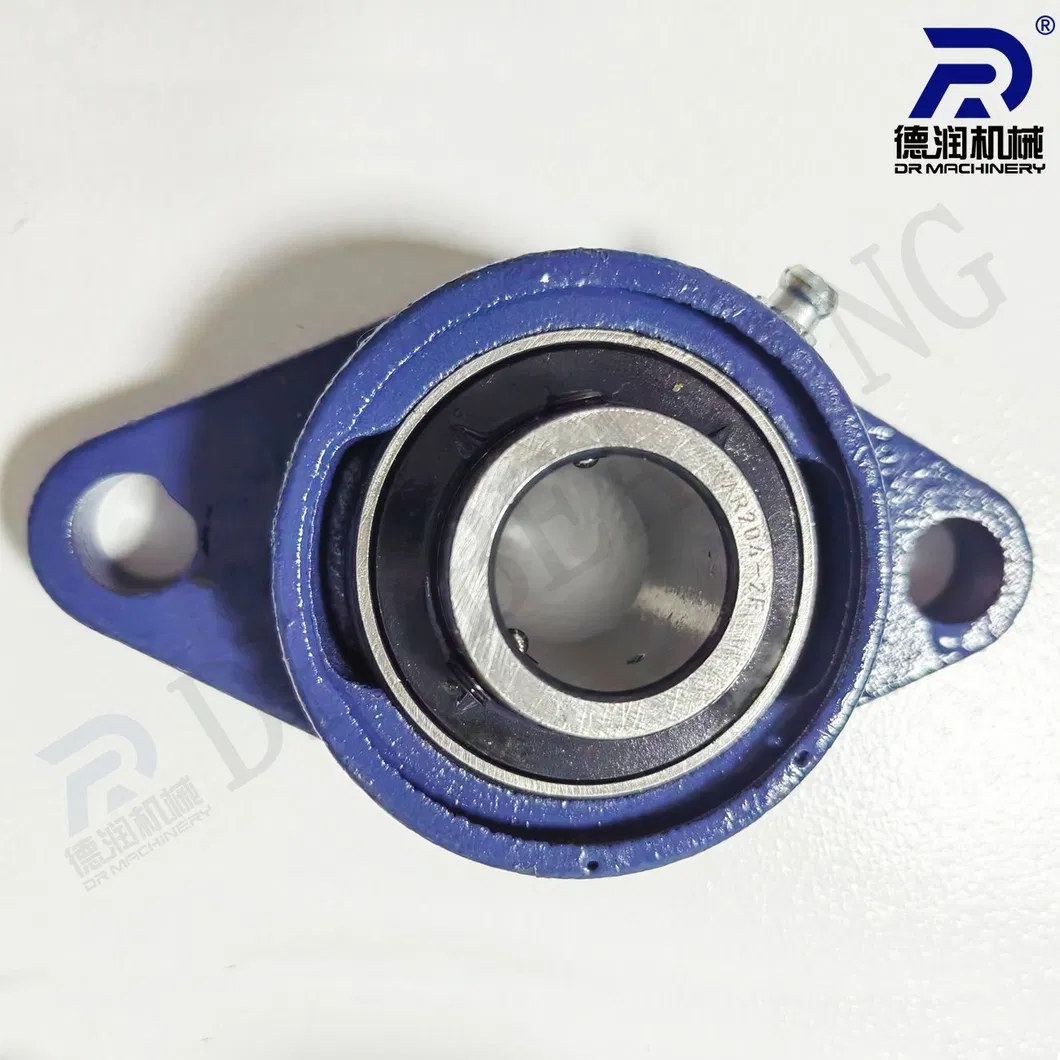 Bearing Unit Detail 1