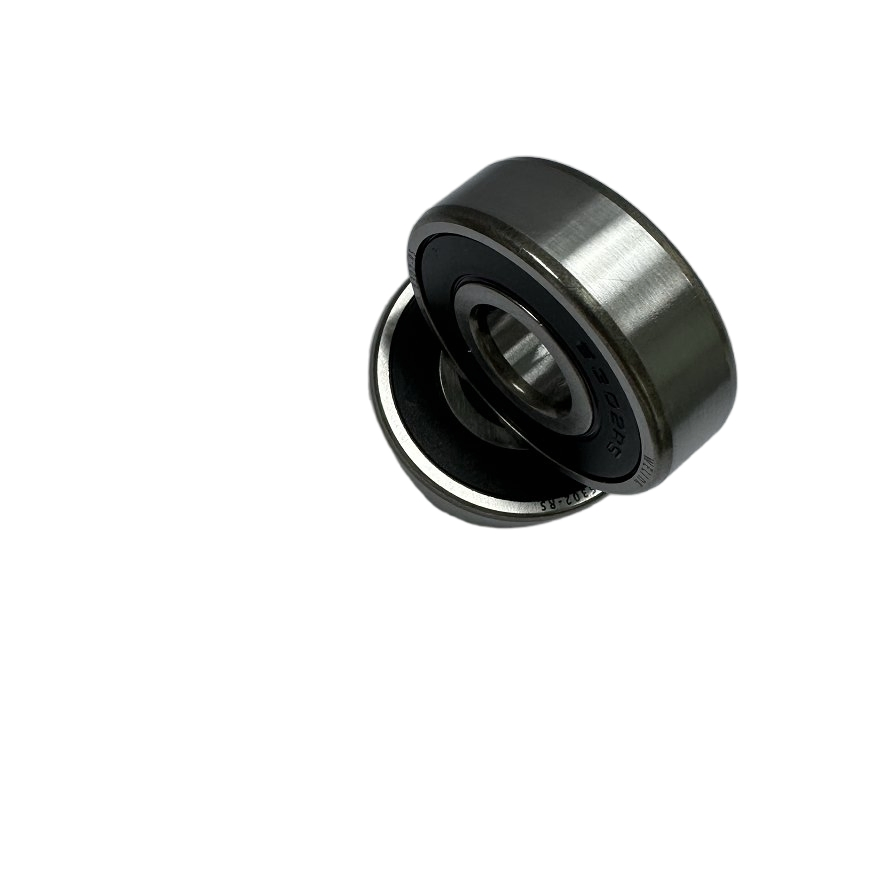 High Temperature Resistance 6302 Ball Bearing for Industrial Fans