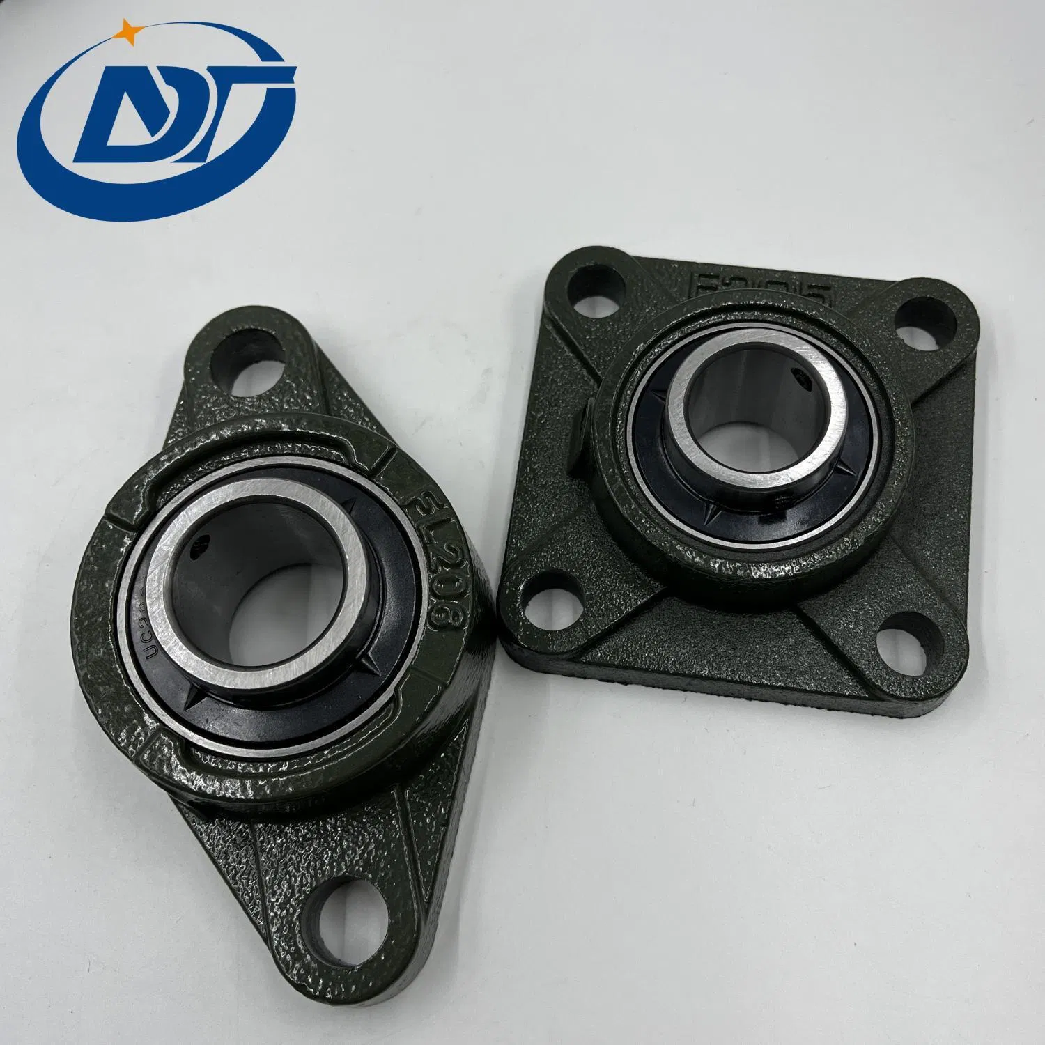 UC/Ucf/UCT/UCFL/UCP/Ucpa 202/SKF/FAG/NSK/INA/Insert Bearing/Pillow Block Bearing for Agricultural Machinery Phone Accessories Ball Screw Auto Parts Motorcycle