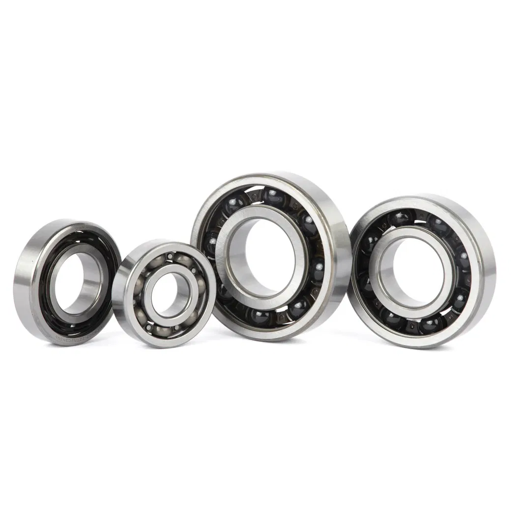 Ceramic Ball Bearing 1