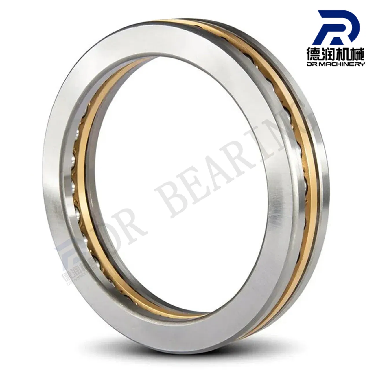 Single Row 569188 9168188 440*540*60 Axial Thrust Angular Contact Ball Bearing