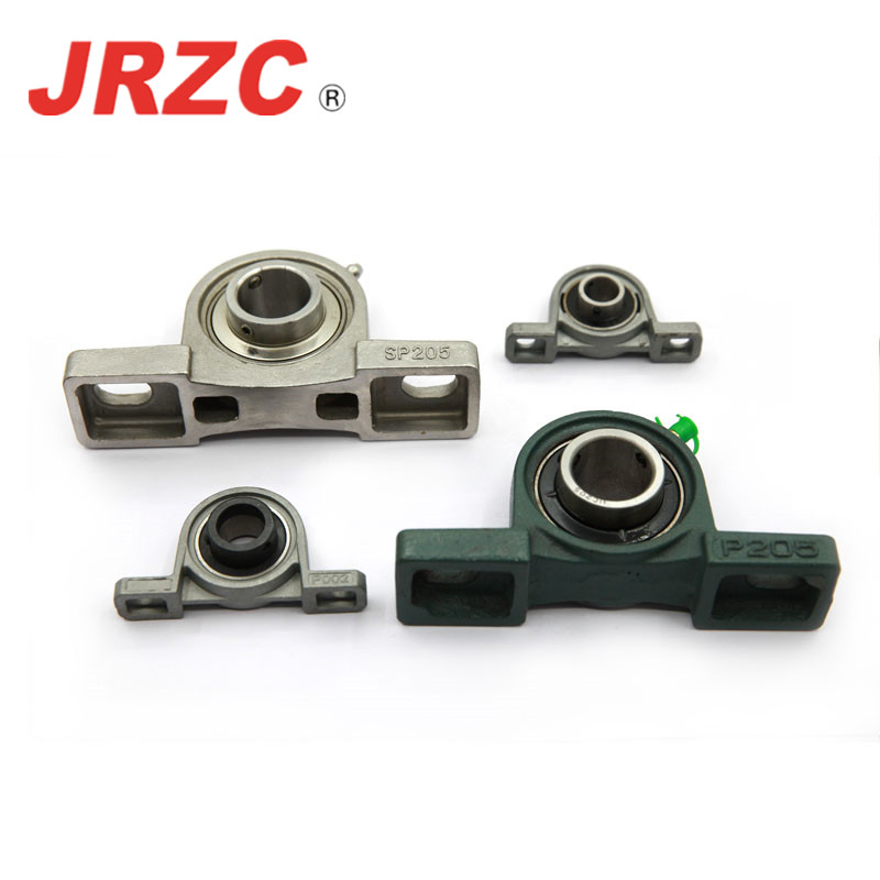 NSK, Asahi, Tr, Coatmaster Pillow Block Agricultural Bearing Unit UCP211, Sy55TF for Construction Equipment