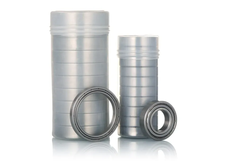 High Speed Stainless Steel Ball Bearing