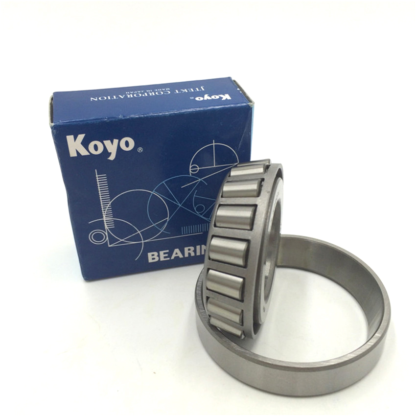 Koyo NSK NTN &nbsp;High Temperature Taper Roller Bearing for Drilling Machine 30206