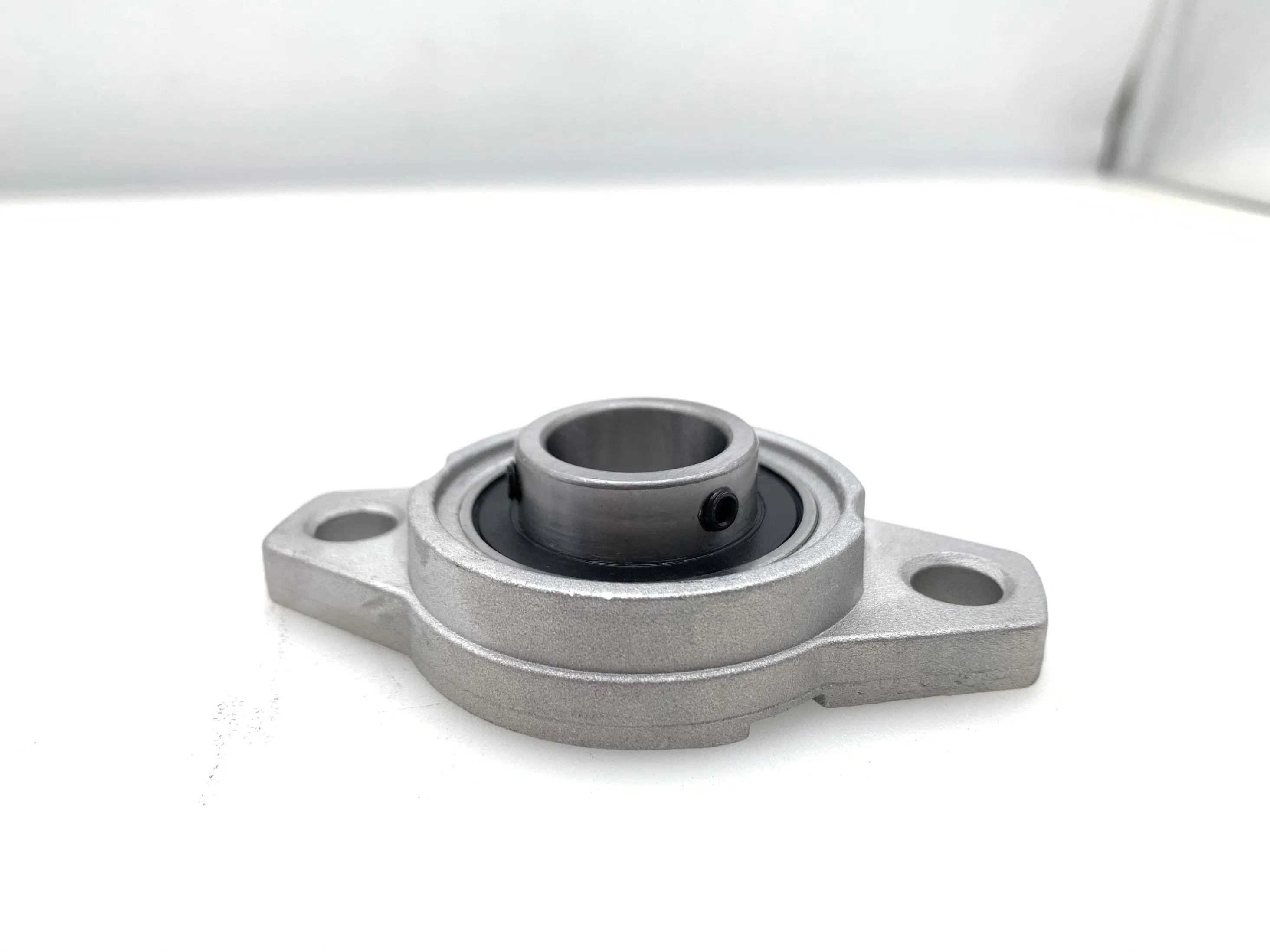 Kp001 12mm Bore Inner Ball Mounted Pillow Block Insert Bearing