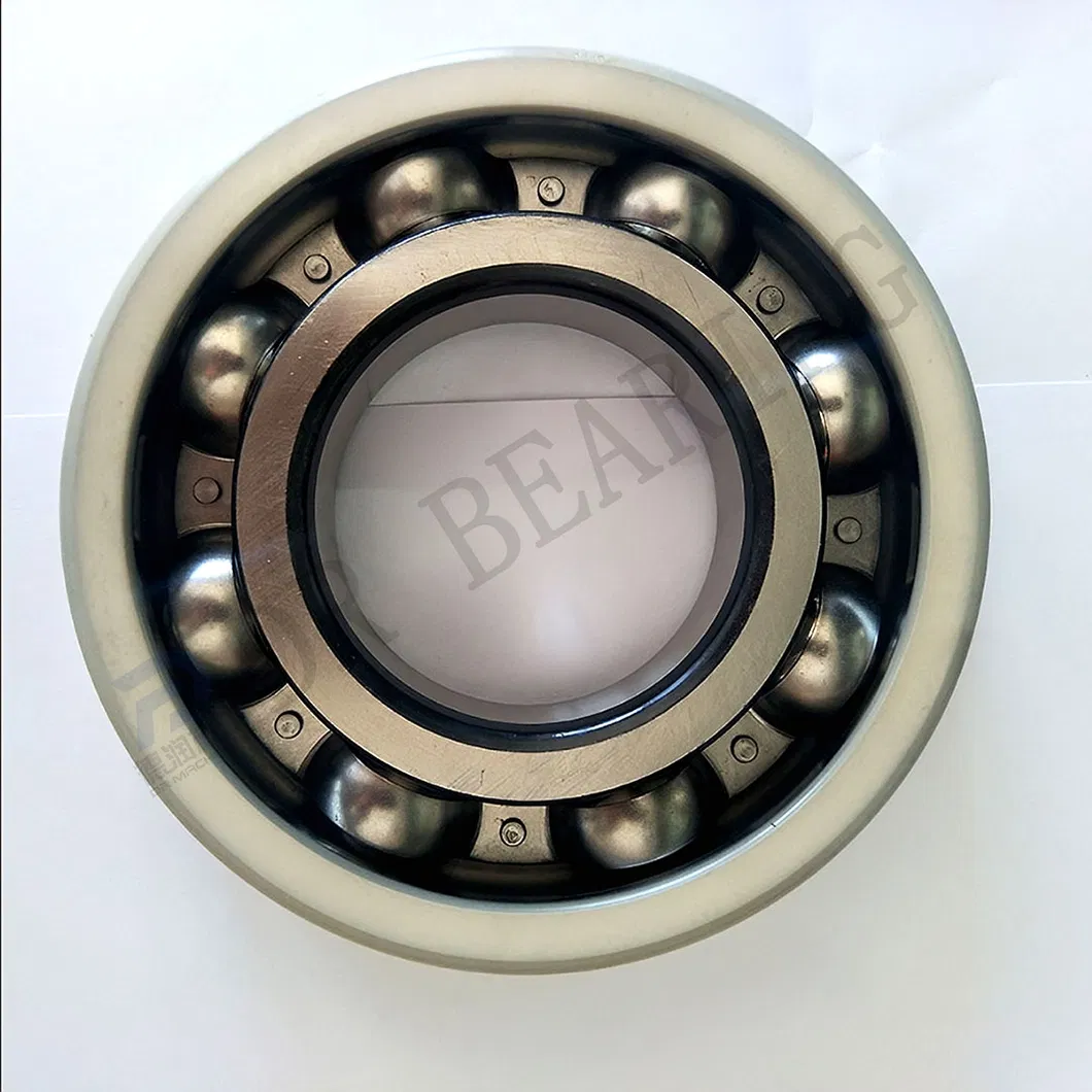 Ceramic Coated Bearing