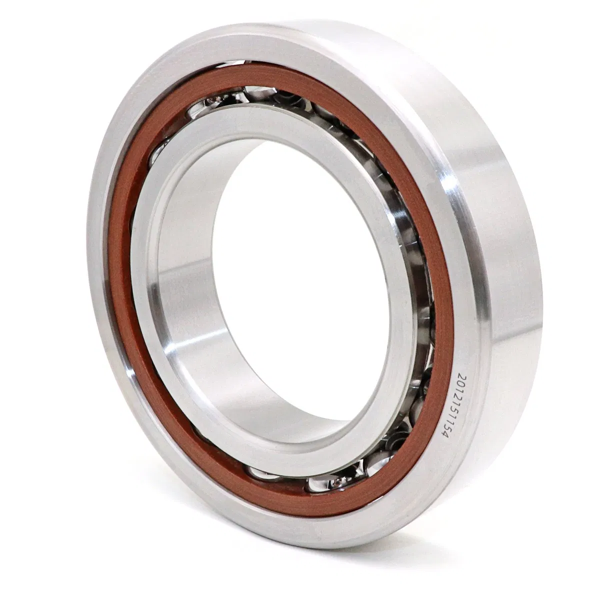 B7009_C_T_P4s_UL 45X75X16 Single Row Precision Angular Contact Ball Bearings CNC Spindle Bearing