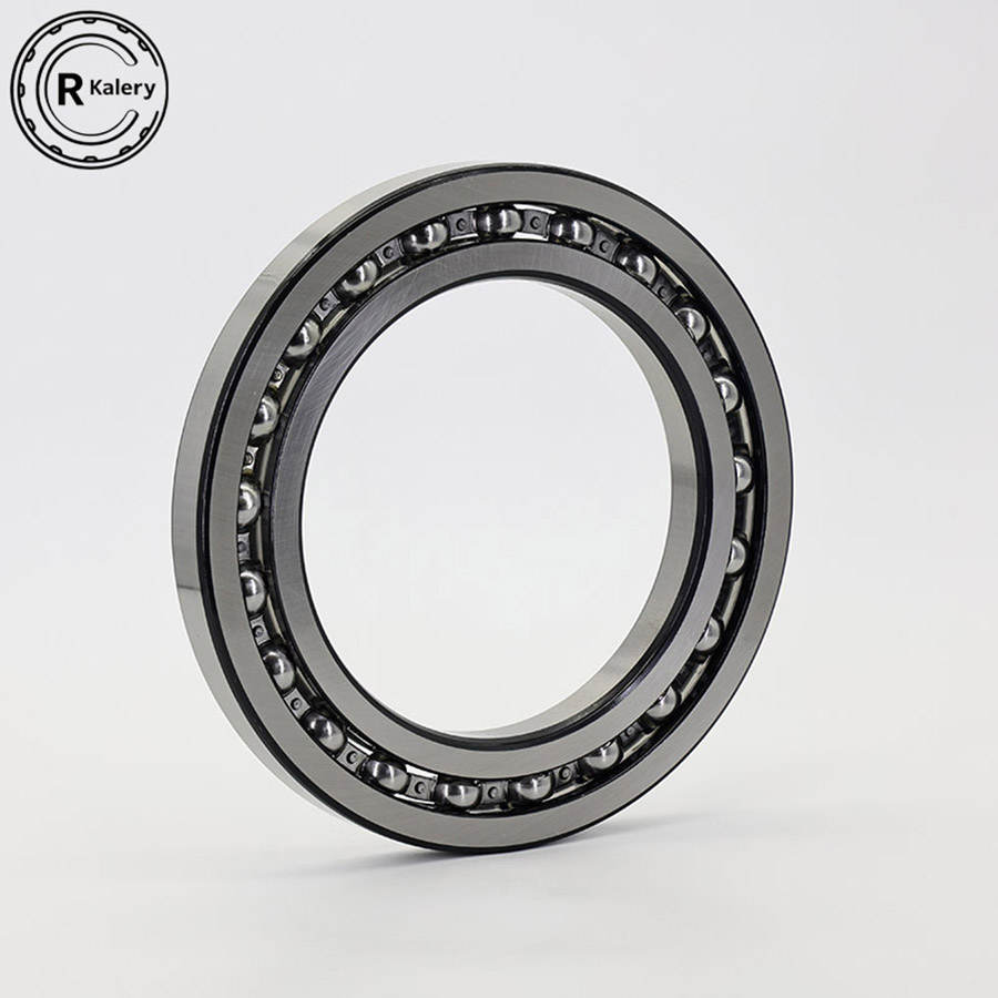 Professional Manufacturing Technical Support CNC Machine Tools Precision Motors Angular Contact Ball Bearing