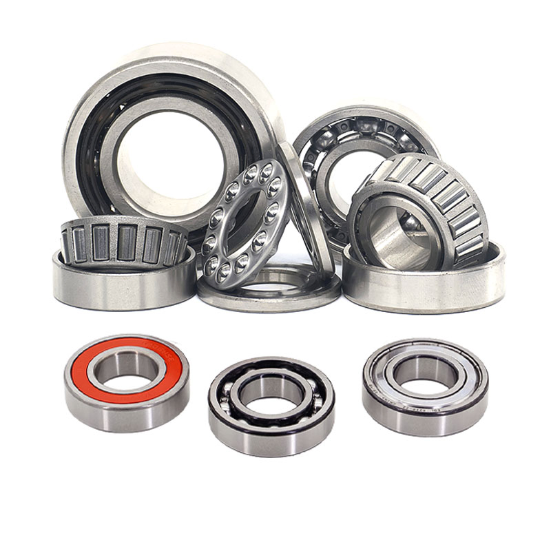 Premium Precision SKF/IKO/Koyo/NACHI/NSK/Asahi Bearings Tapered/Cylindrical/Angular Contact/Deep Groove Ball Bearing Industrial &amp; Automotive Applications