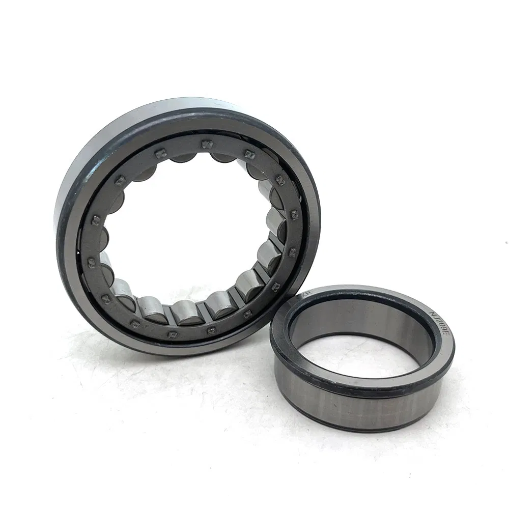 Washdown-Duty Bearing Nu216e Nj216e Nup216e N216e Cylindrical Roller Bearing for Coal Pulverizers