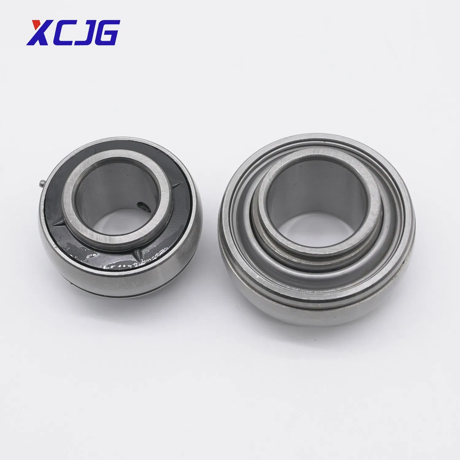 Wholesale of High-Precision and High-Quality Stainless Steel UCP309 Pillow Block Bearing From Chinese Factories