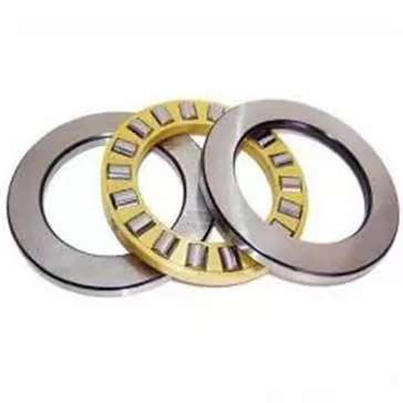 Strong Axial Load Capacity Low Speed Crane Hook Thrust Bearing Industrial Equipment