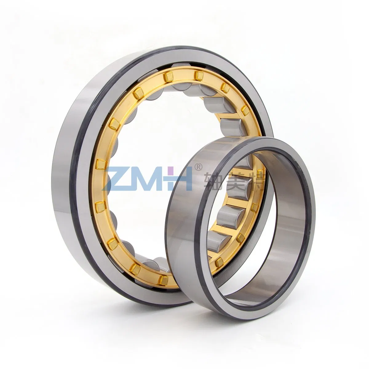 Cylindrical Roller Bearing Nu226em for Rolling Machines