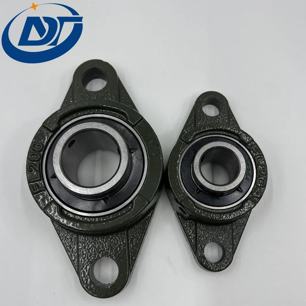 Pillow Block Bearing 3
