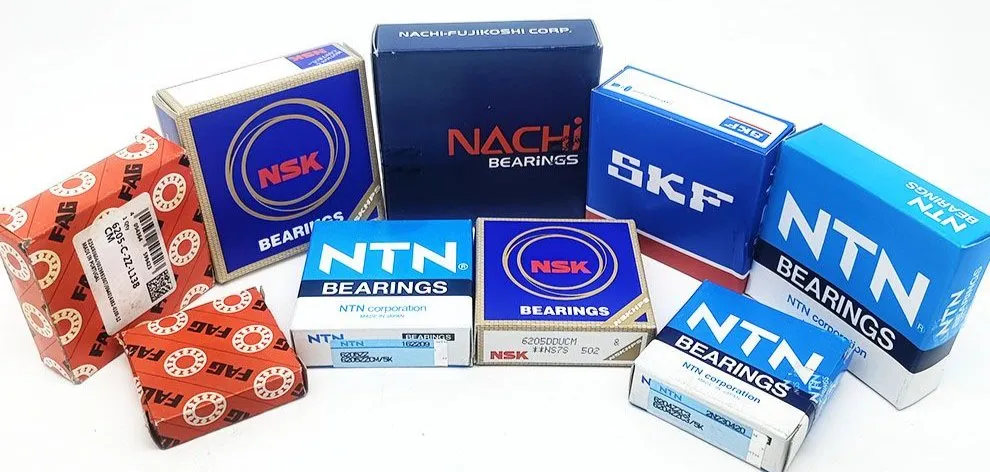 Pillow Block Bearing Overview