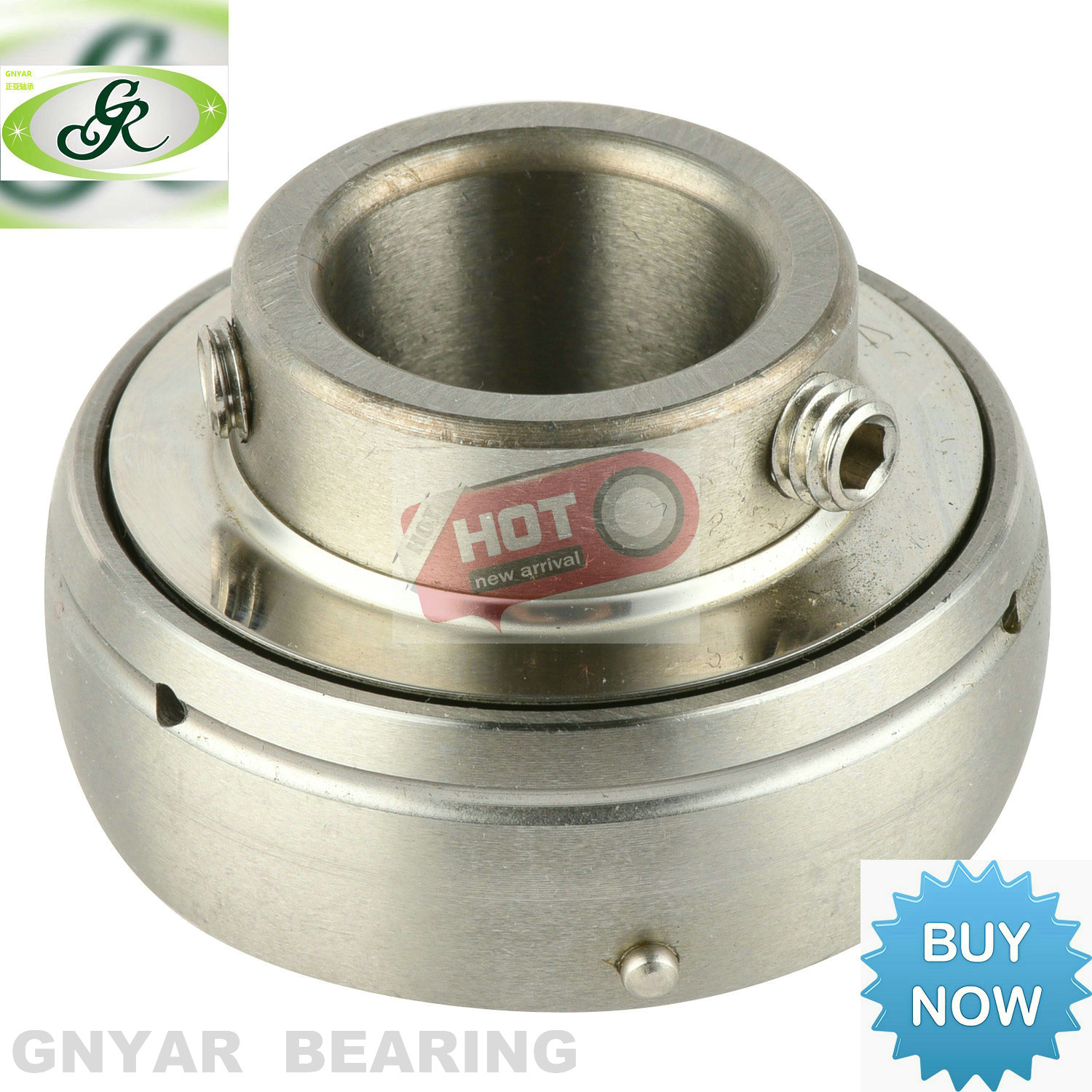 10% off UCP Ucf UCFL Sn Snl Plastic Stainless Steel Tansmission Parts Spherical Agricultural Tractor Plummer Pillow Block Bearing