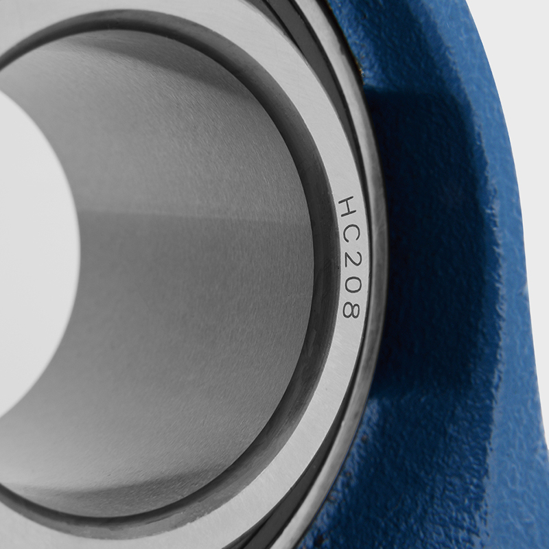 Granville TANN Mounted Ball Bearing Units with Insert Bearings and Housings UCP HCP Pillow Blocks