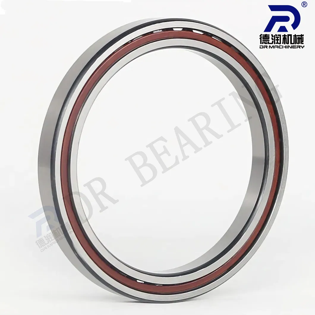 Angular Contact Ball Bearing Detail 4