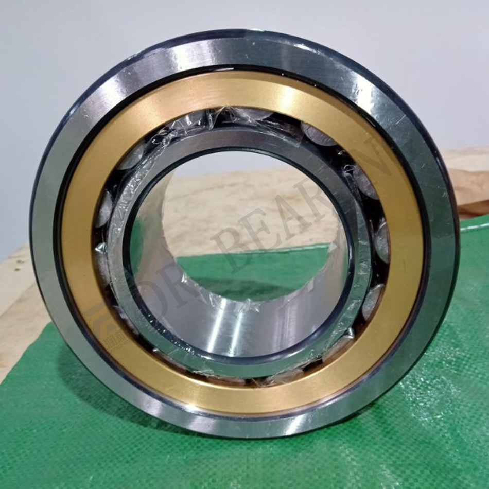 Deep Groove/Angular Contact/Self-Aligning Ball Tapered/Taper/Spherical/Thrust/Carb/Full Complement Cylindrical Roller/ Rolling Bearing Nu240