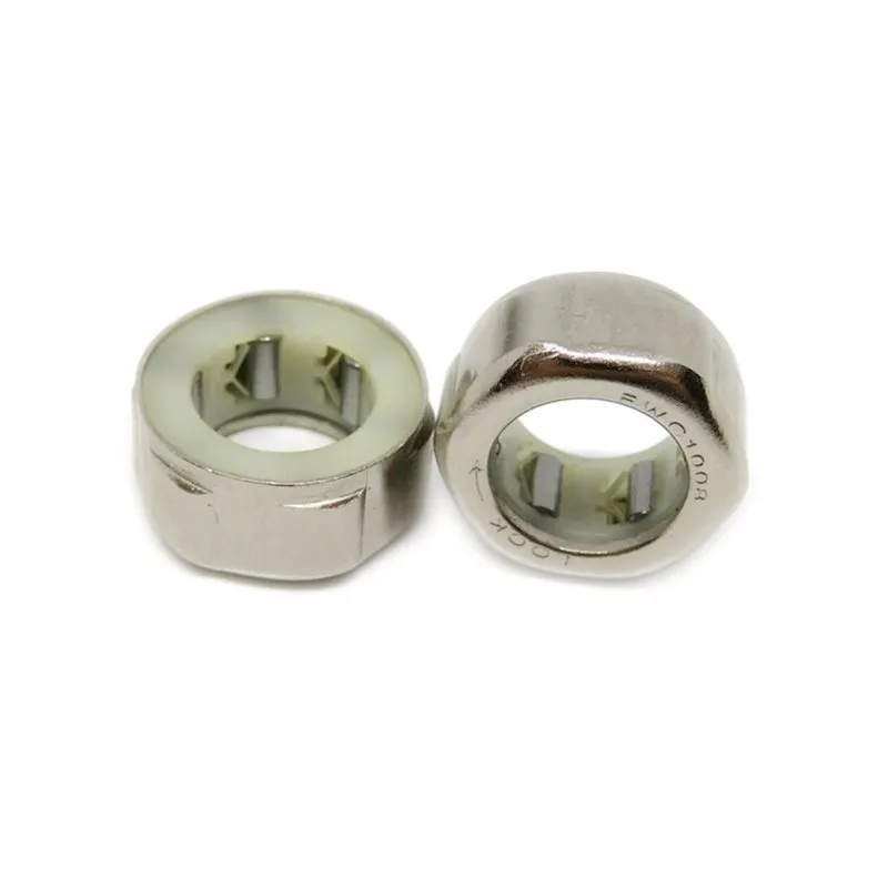 Needle Roller Bearing Detail 4