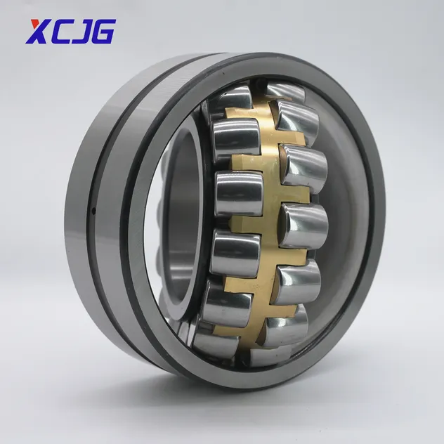 Spherical Roller Bearing View 1