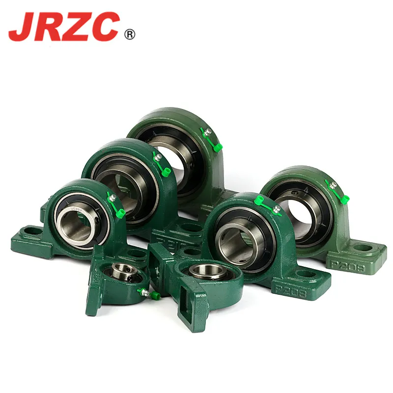 Pillow Block Bearing 2