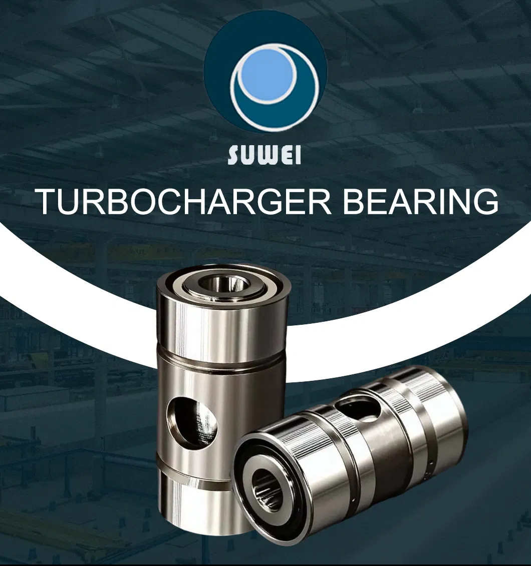 Turbocharger Ball Bearing