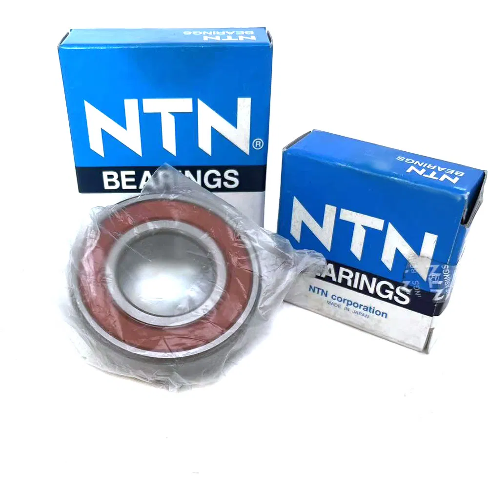 NTN Brand Factory Outlet 6300 6301 6302 6303 6304 6305 6306 6307 6308 6309 6310 Deep Groove Ball Bearing with High Quality