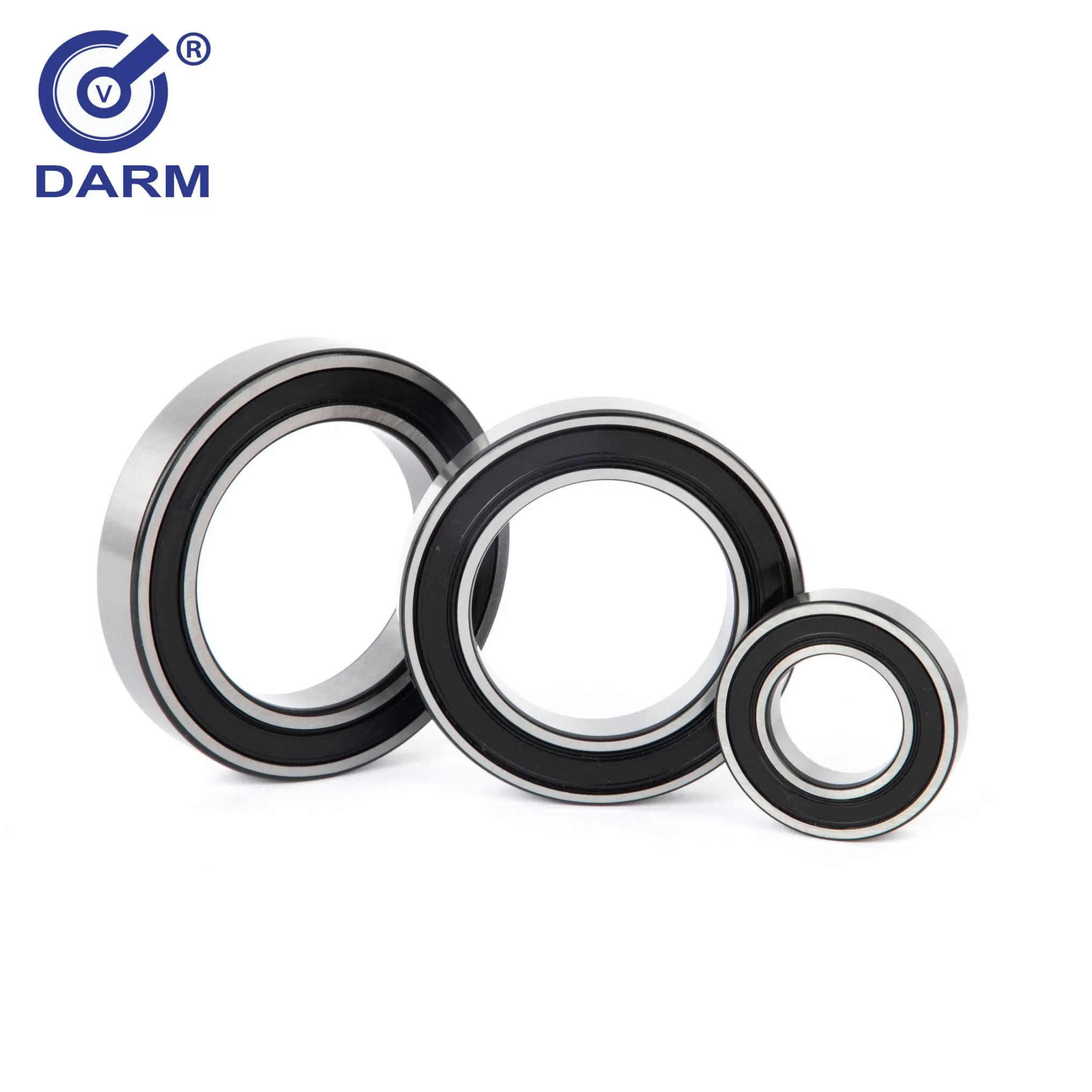 High Quality Ceramic Combined Bearing Cheap and Economical Thin Wall Deep Groove Ball Bearings