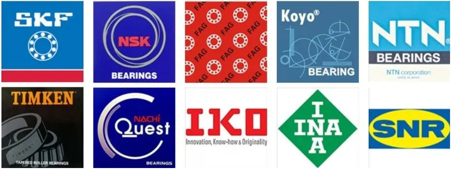 Global Cooperation Brands