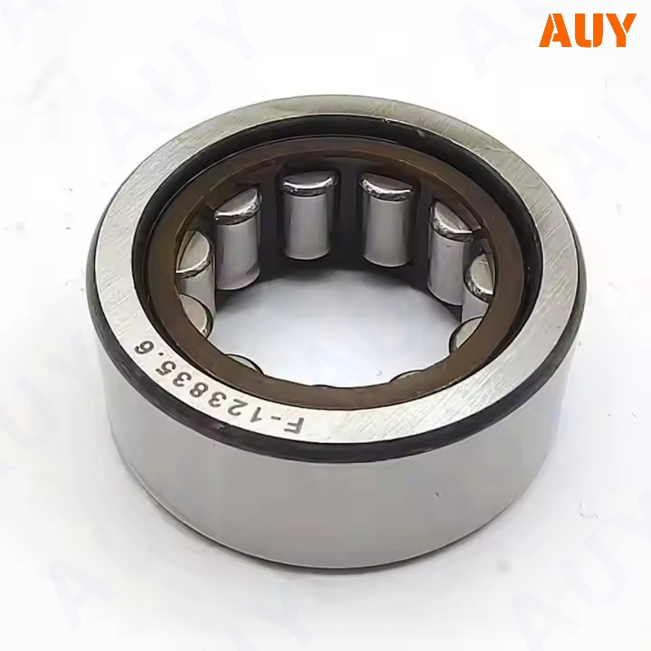 High-Strength Inexpensive Hj 236 Ec 1038 238 Hj 1040 Single Row Cylindrical Roller Bearings