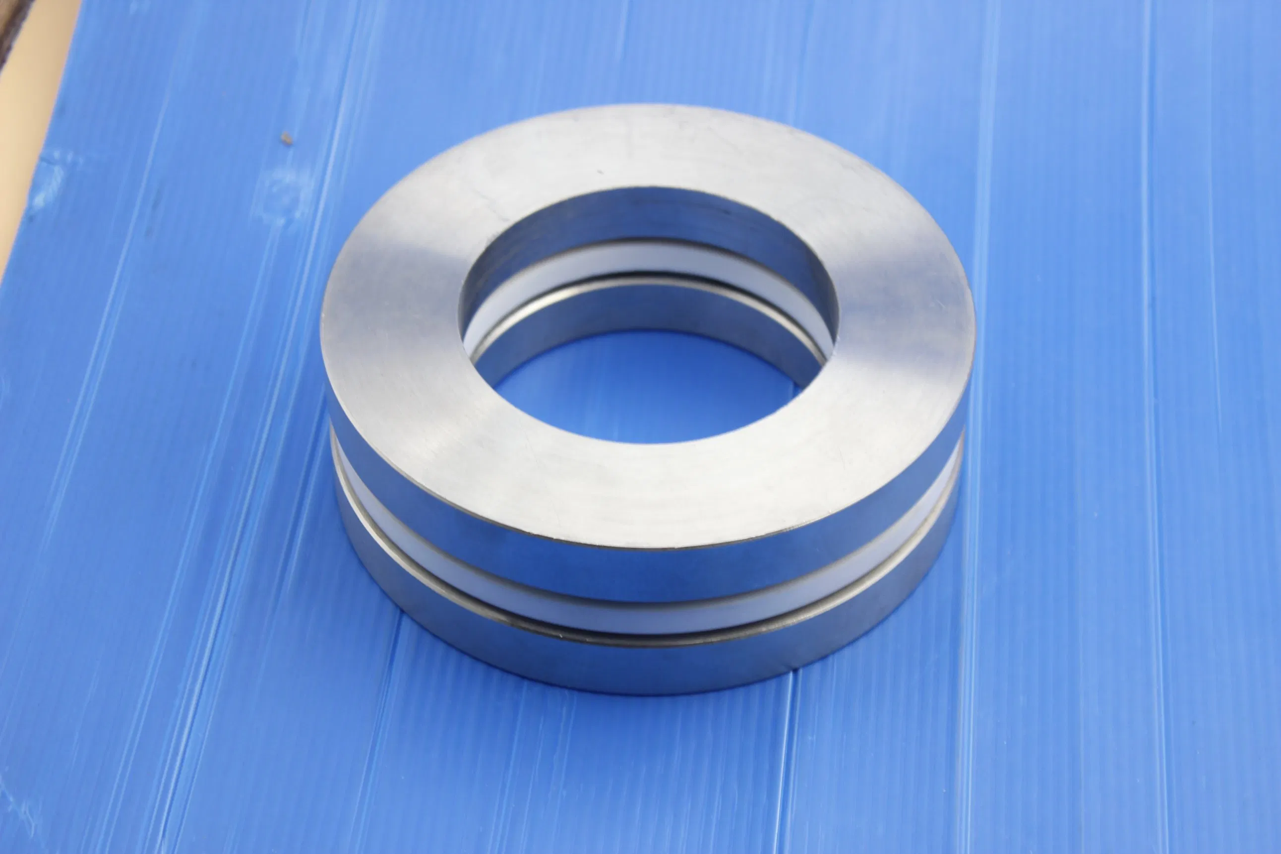 Hybrid Bearing Stainless Steel Bearing Hybrid with Ceramic Ball