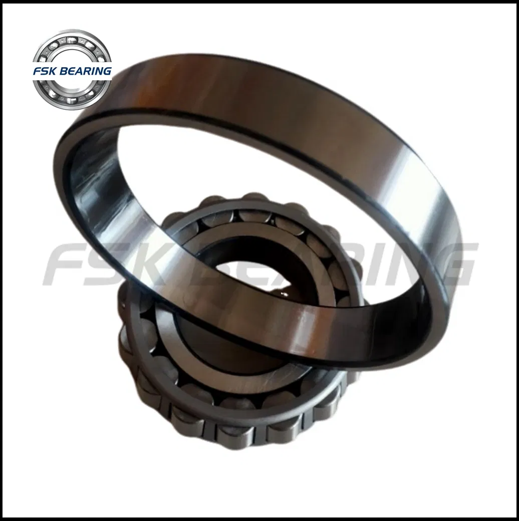 Tapered Roller Bearing View 2