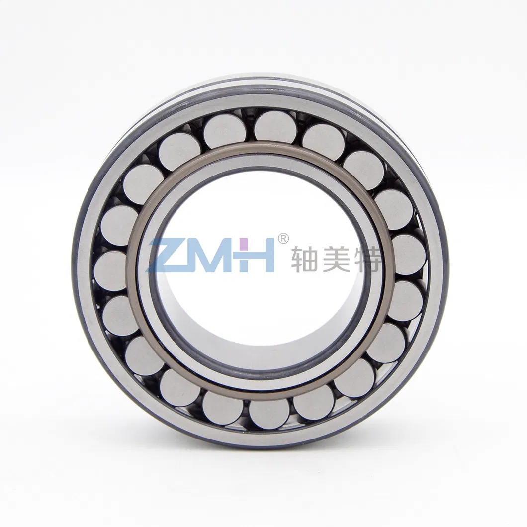 Precision Spherical Roller Bearing View 2