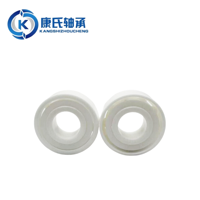 High Precision 608 Ceramic Bearings Si3n4 High Quality High Speed Ceramic Ball Bearing