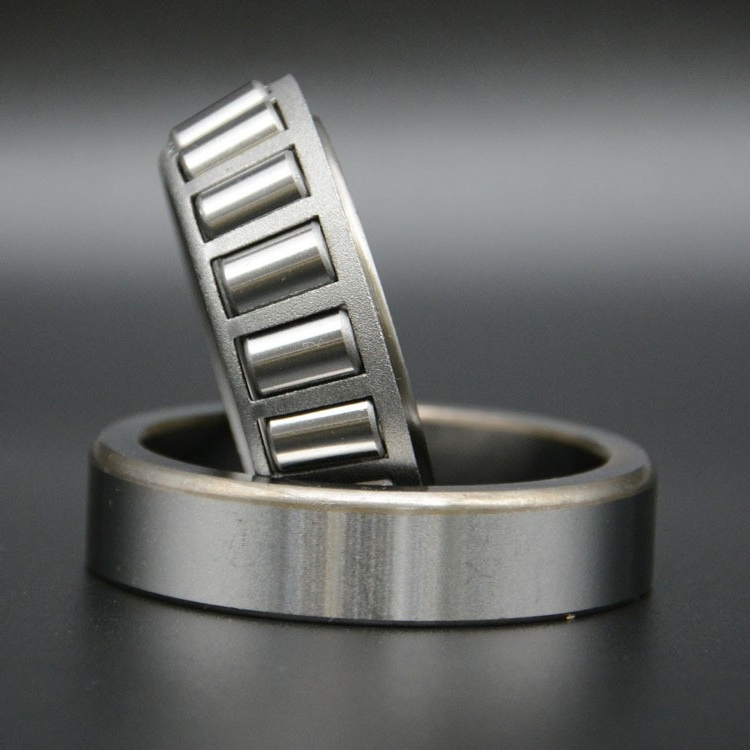 Hm803146/Hm803110 Hm807040/Hm807010 41.27mm Bore Single Row Solid Inch Tapered Roller Bearing