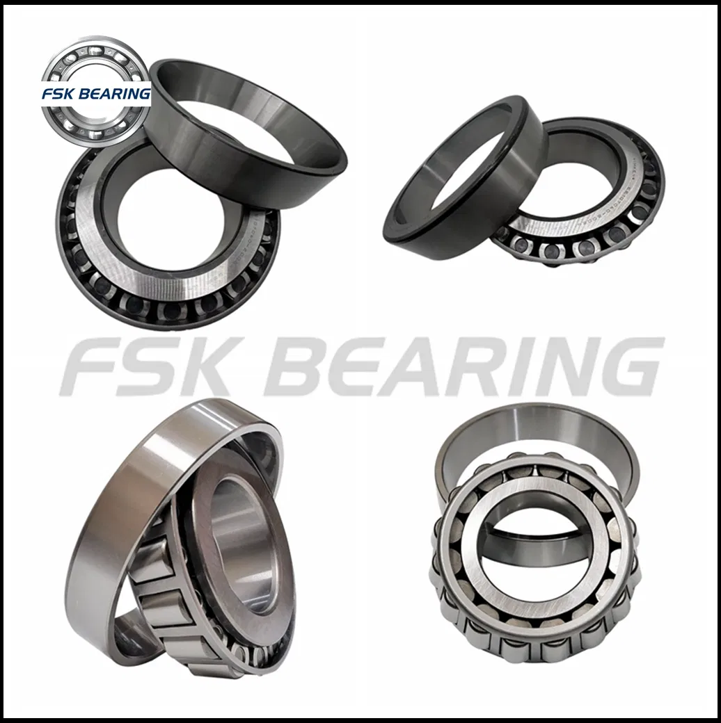 Tapered Roller Bearing View 14