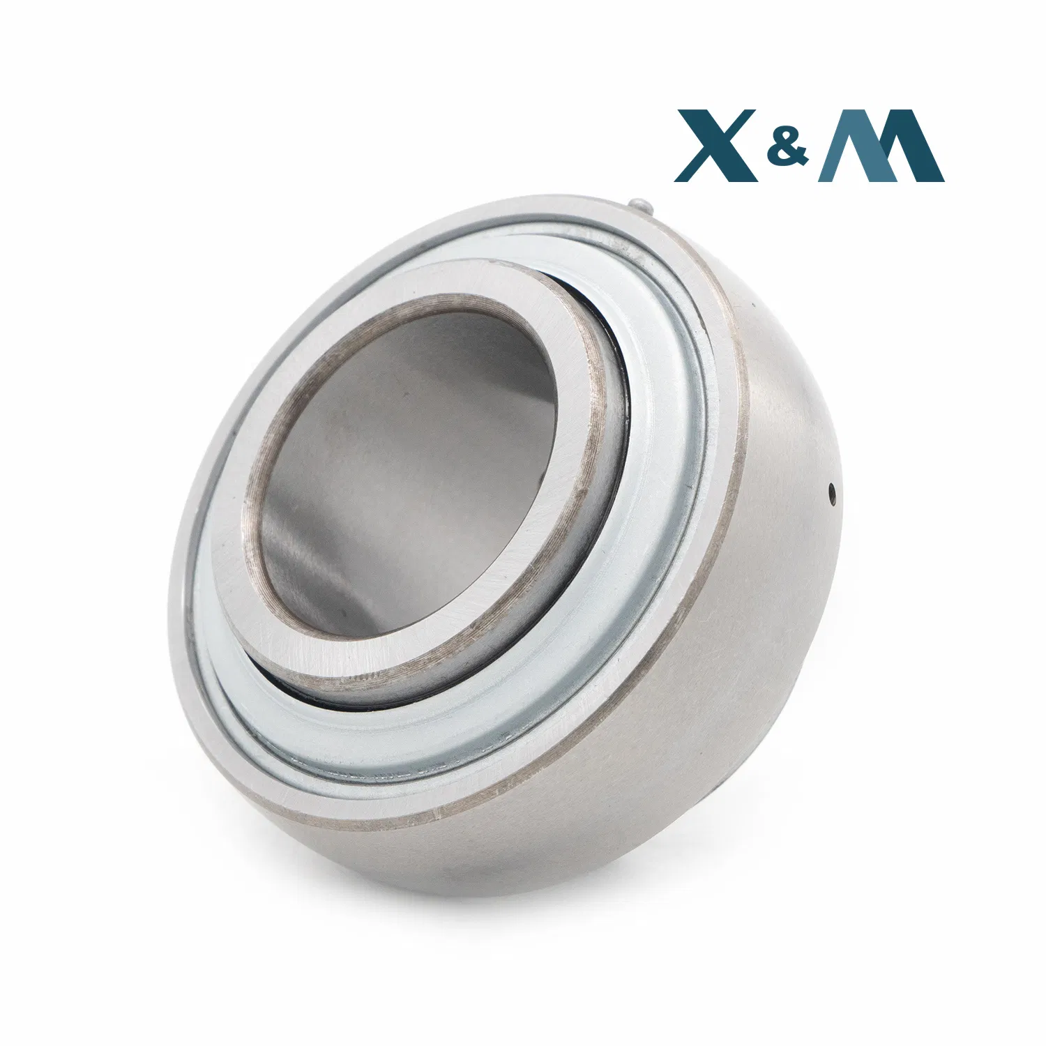 China Factory Gcr15 Pillow Block Bearing Insert Bearing Famous Deep Groove Ball Bearing Cylindrical Roller Bearing Spherical Roller Bearing