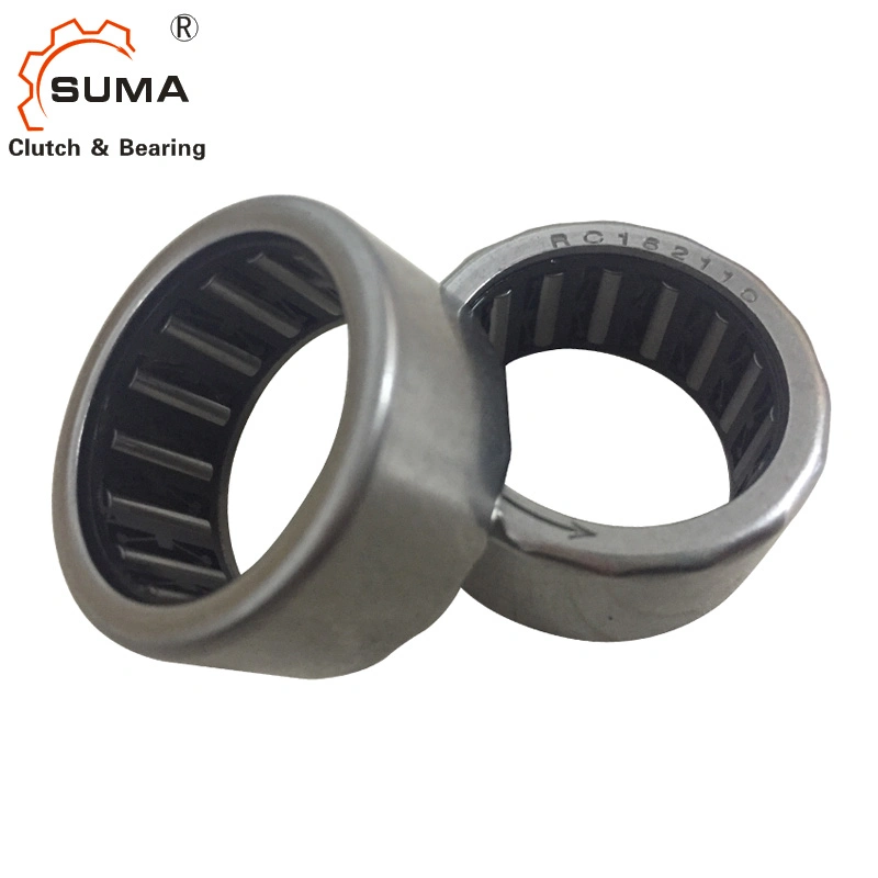Rcb162117 One Way Clutch Needle Roller Bearing