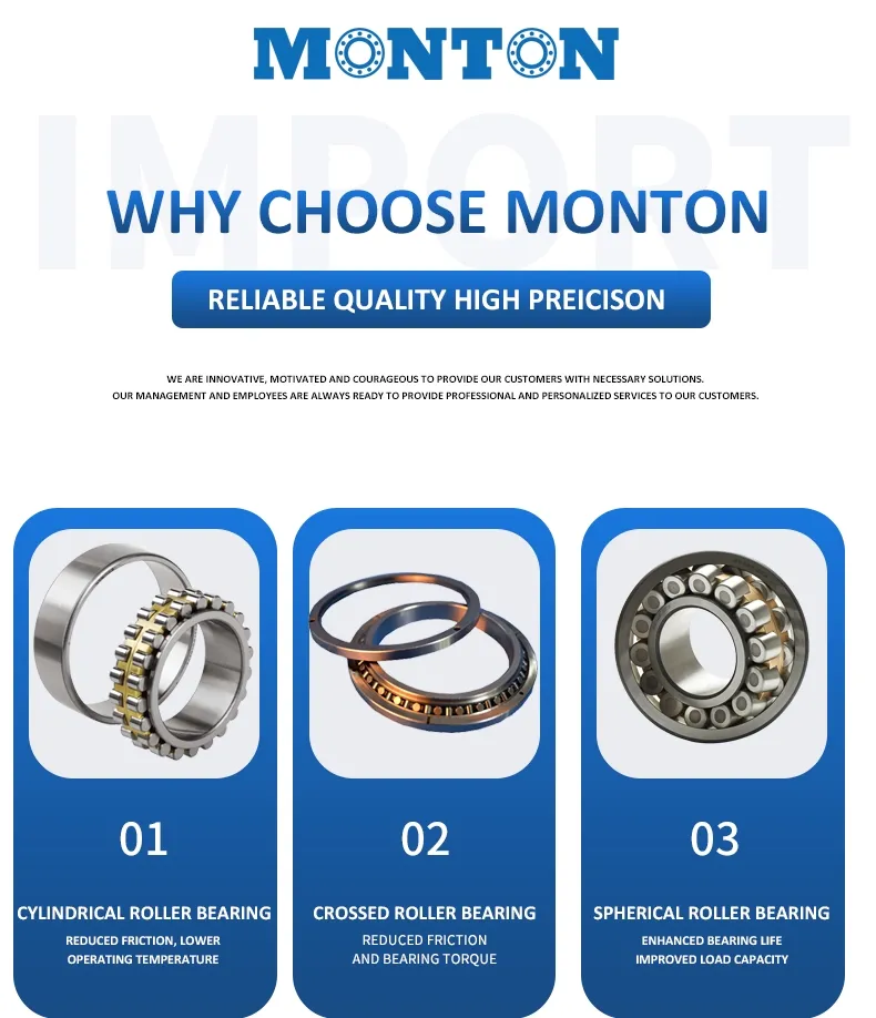 NN Series Bearing Detail 3