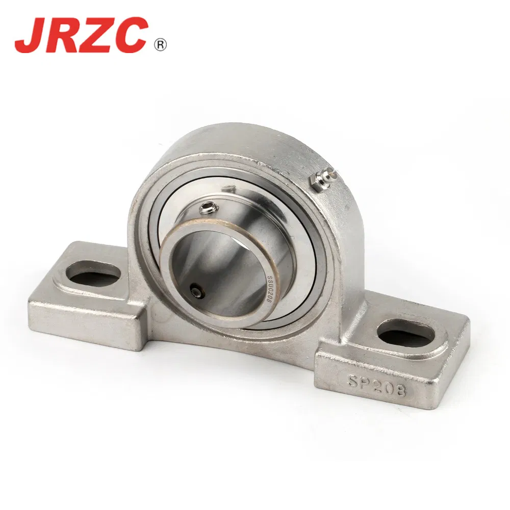 NSK, Asahi, Tr, Coatmaster Pillow Block Agricultural Bearing Unit UCP211, Sy55TF for Construction Equipment