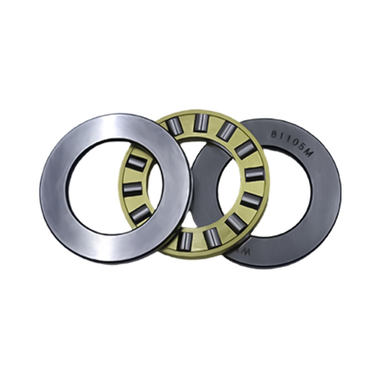 High-Quality Thrust Ball Bearings 51200 to 51244 for Precision Engineering