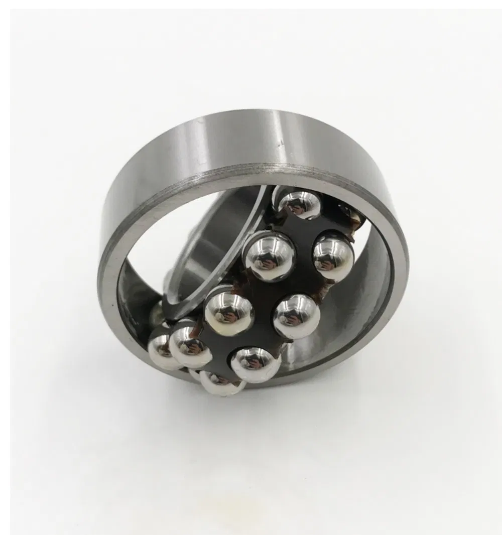 2300 2301 2302 2303 2304 2305 2306 2307 High-Quality Self-Aligning Ball Bearings for Machinery Industrial Applications