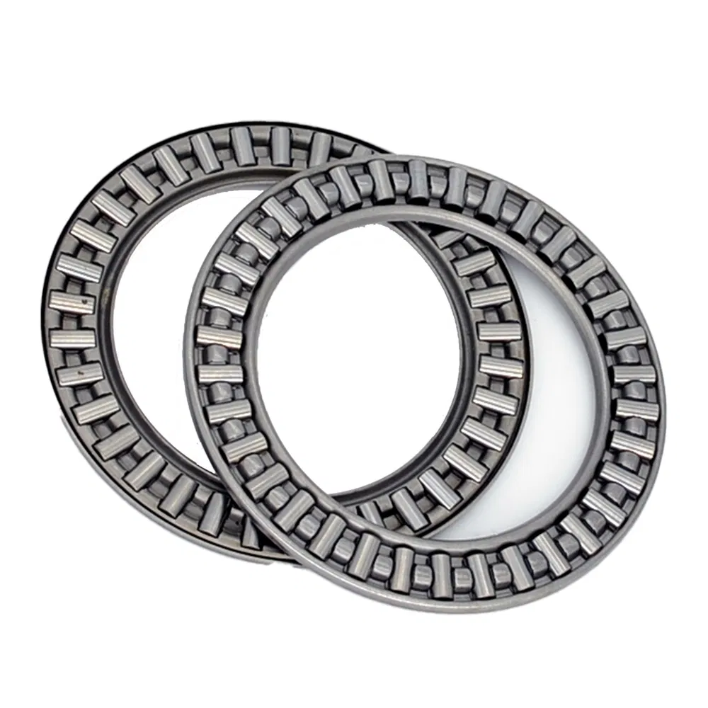 Customized 30mm Bore Diameter Cage Axk3047-a Thrust Drawn Cup Needle Roller Bearing