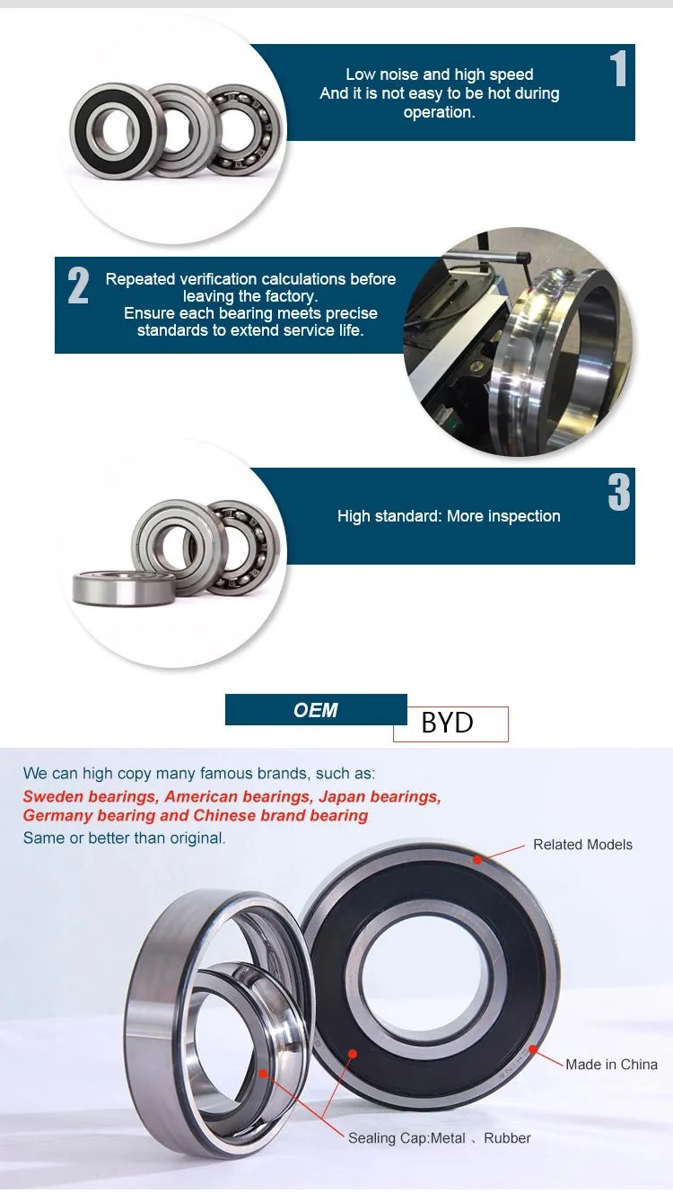 Bearing Assembly