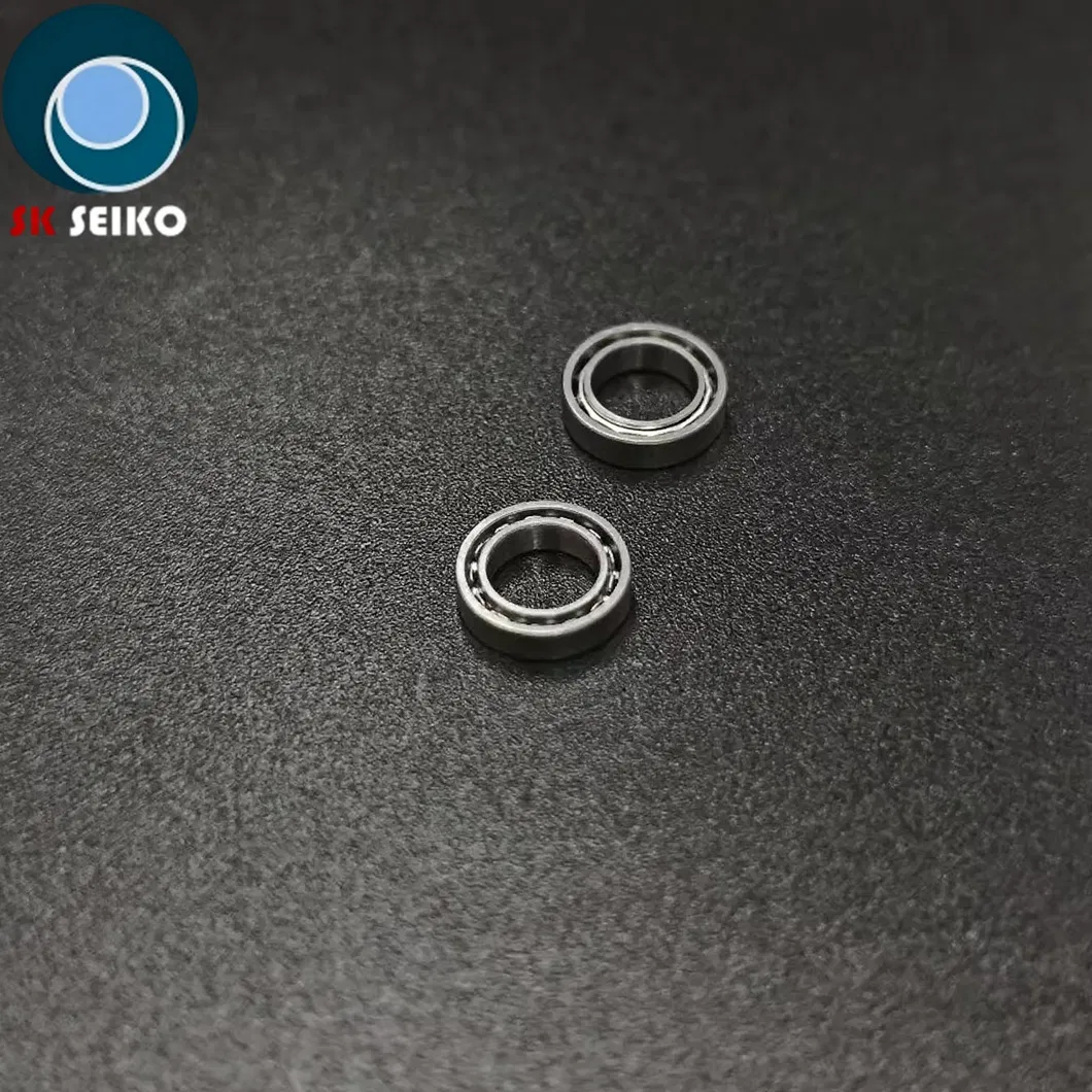 Dental Bearing Detail 1