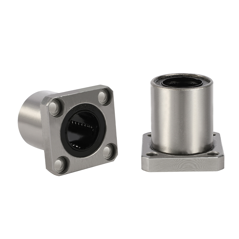Linear Ball Bearing Bushing Motion Stainless Steel Bearing Lmk25ga