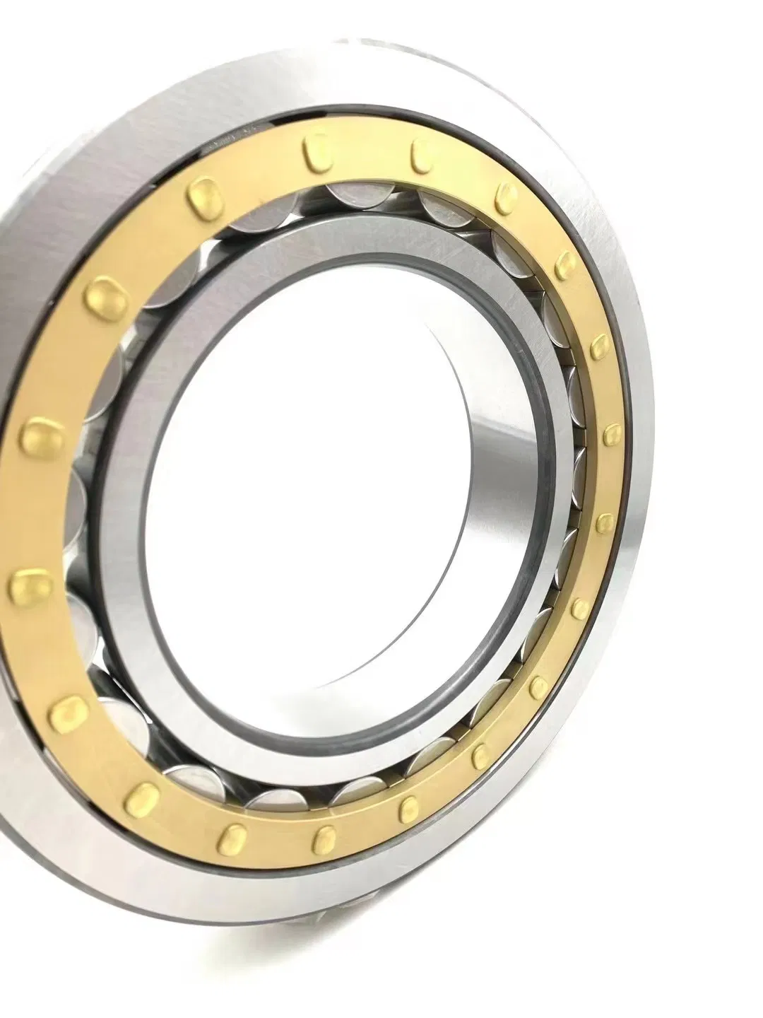 Single-Row Bearings Nu, Nj, Nup, N, or NF, All Types of Bearings Cylindrical Roller Bearing Nj244 Bearing