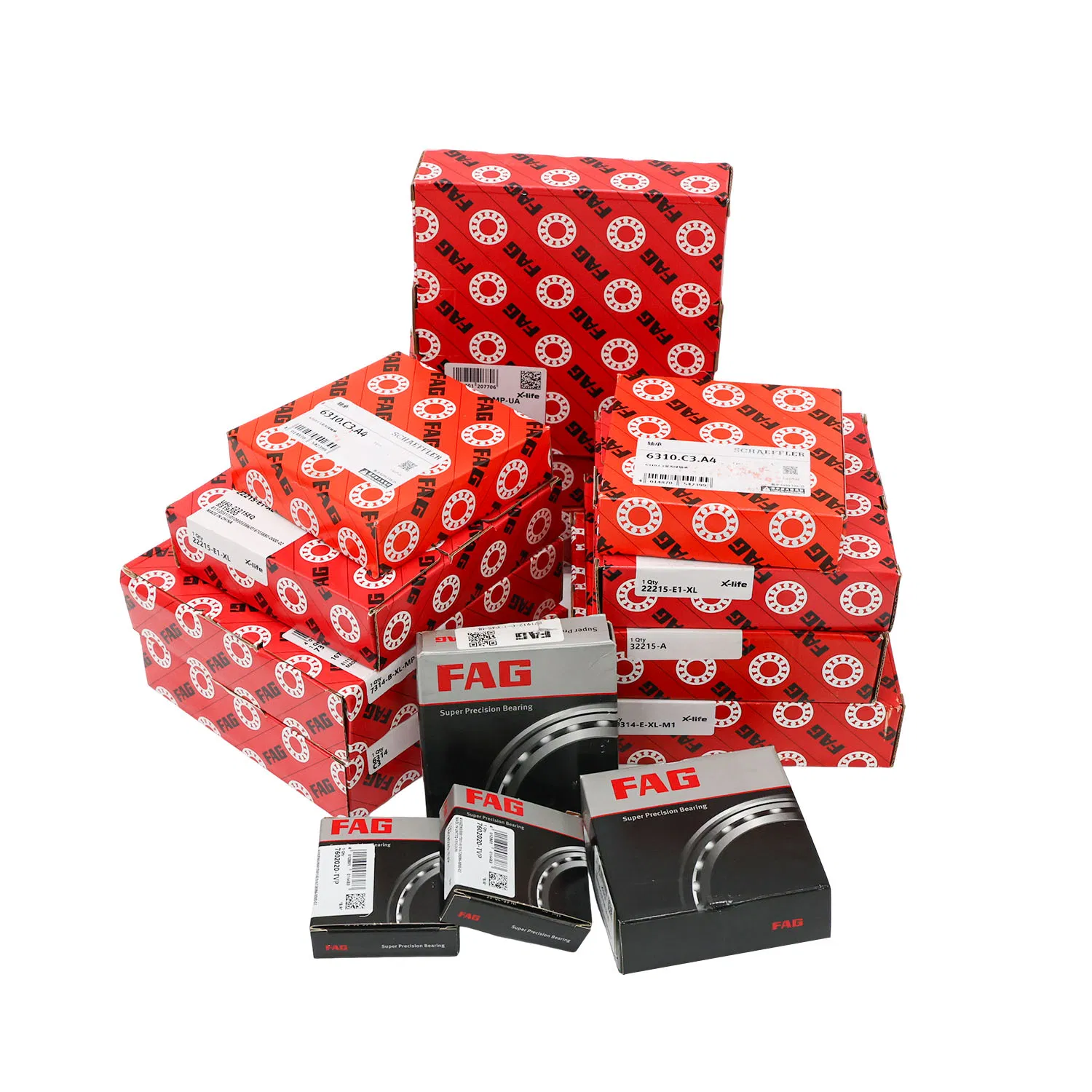 Z-549030.01. Tr1 Z-549029.01. Tr1 FAG Bearing Tapered Roller Sfk NSK INA NTN IKO Bearing